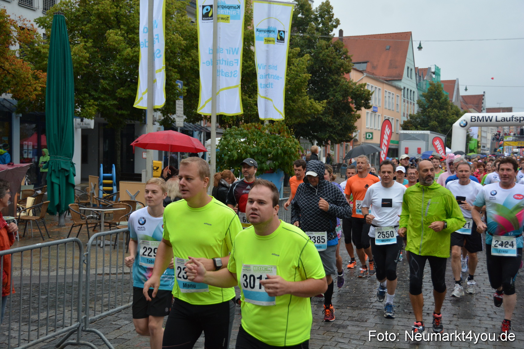 Stadtlauf Neumarkt 2016 1658